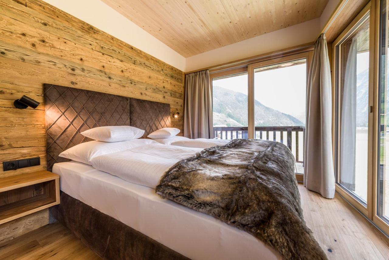 Naturparkgut Holzgau Exterior foto
